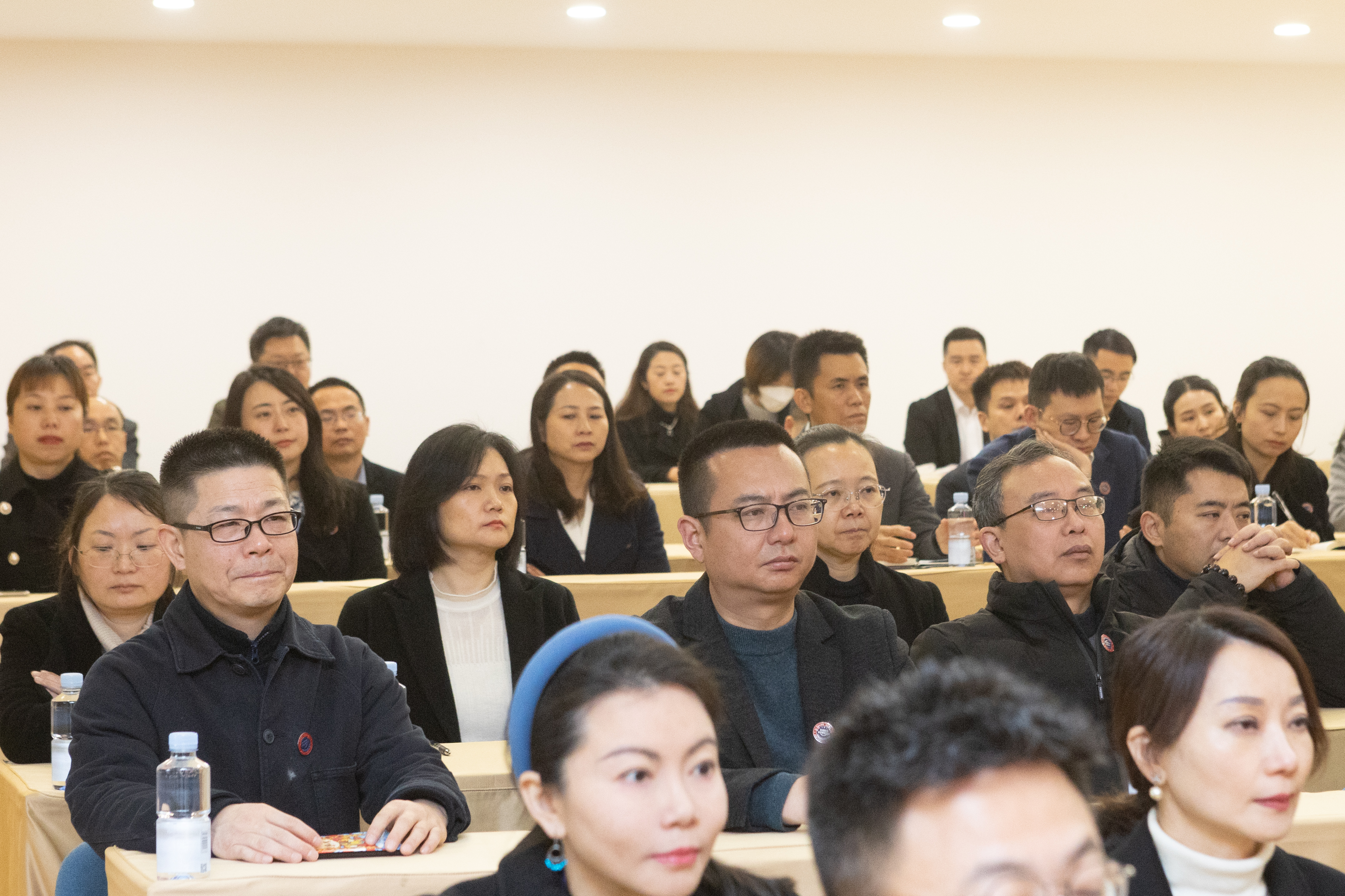聚焦 | 華神科技召開2024農(nóng)歷新年升旗儀式暨開工動(dòng)員大會(huì) 聚焦 | 華神科技召開2024農(nóng)歷新年升旗儀式暨開工動(dòng)員大會(huì)