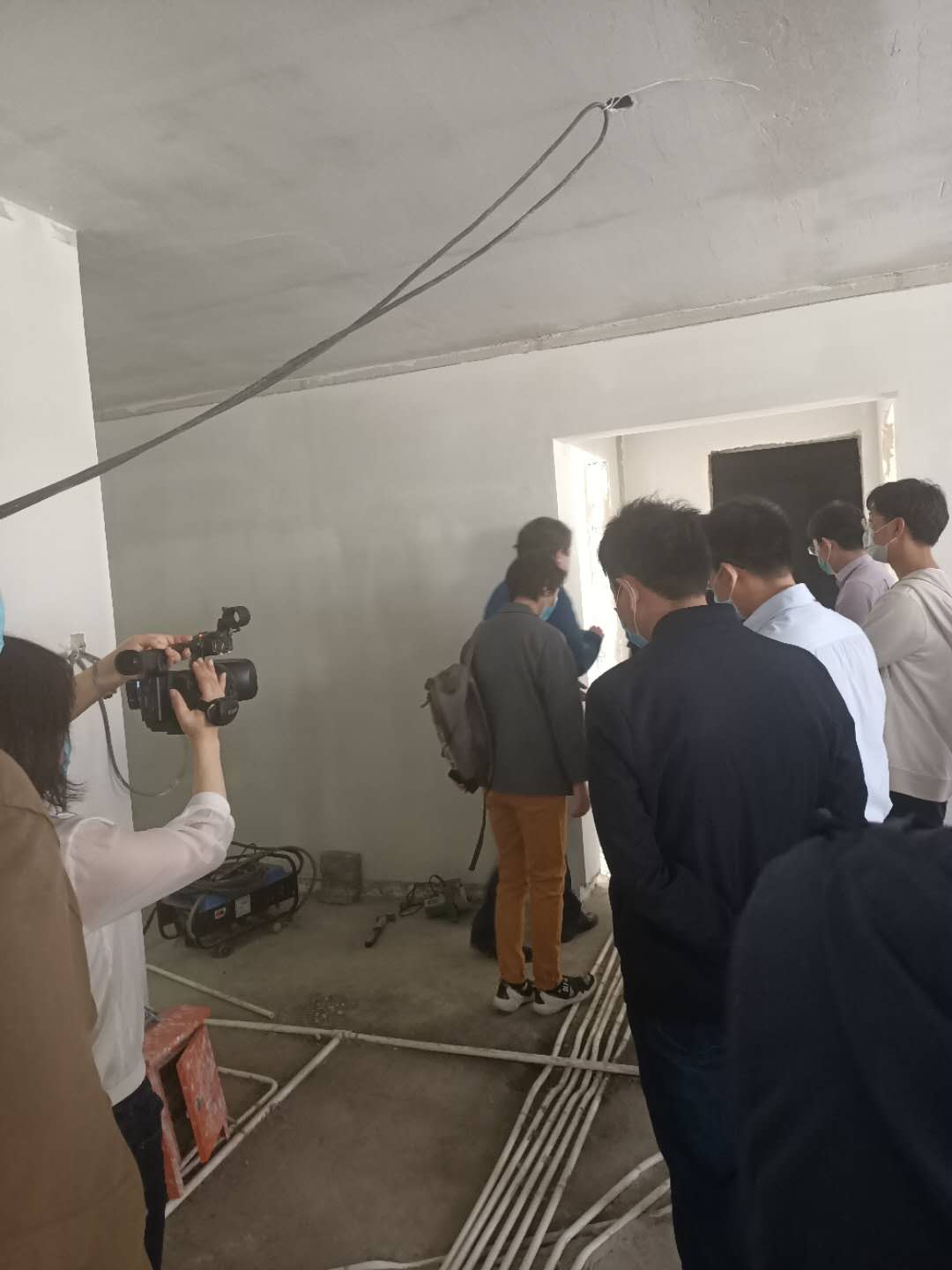 北京市昌平區(qū)天通中苑項目G區(qū)地塊